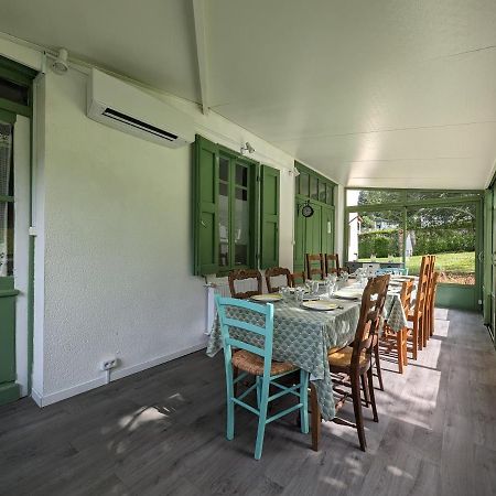 Maison Des Annees 30 - Vic-Sur-Cere - 14 Personnes Eksteriør billede